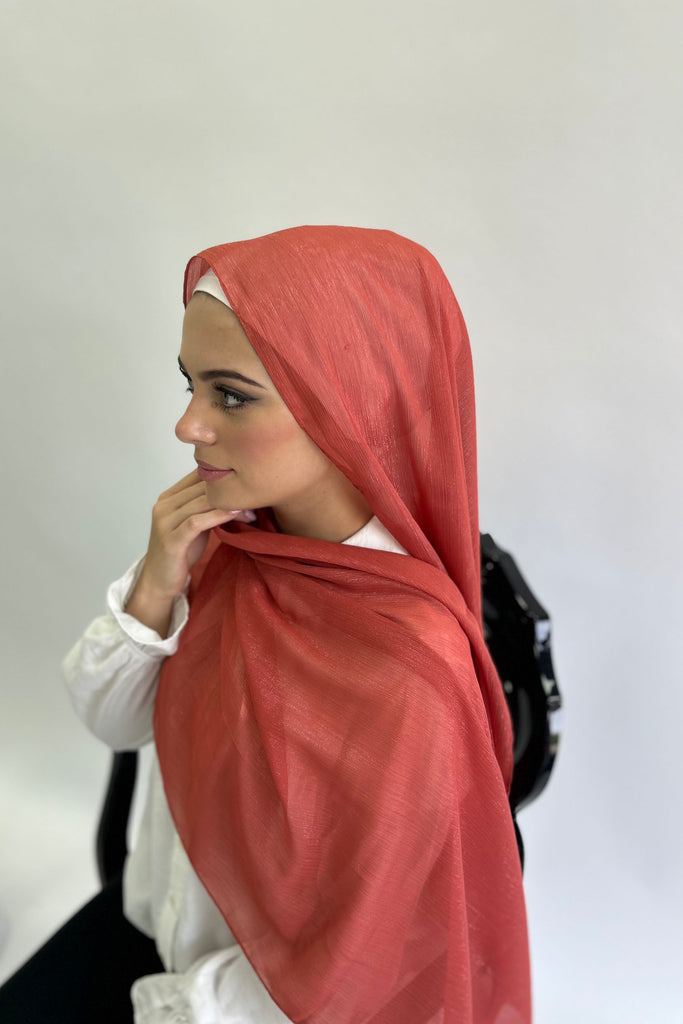 Chiffon Hijabs