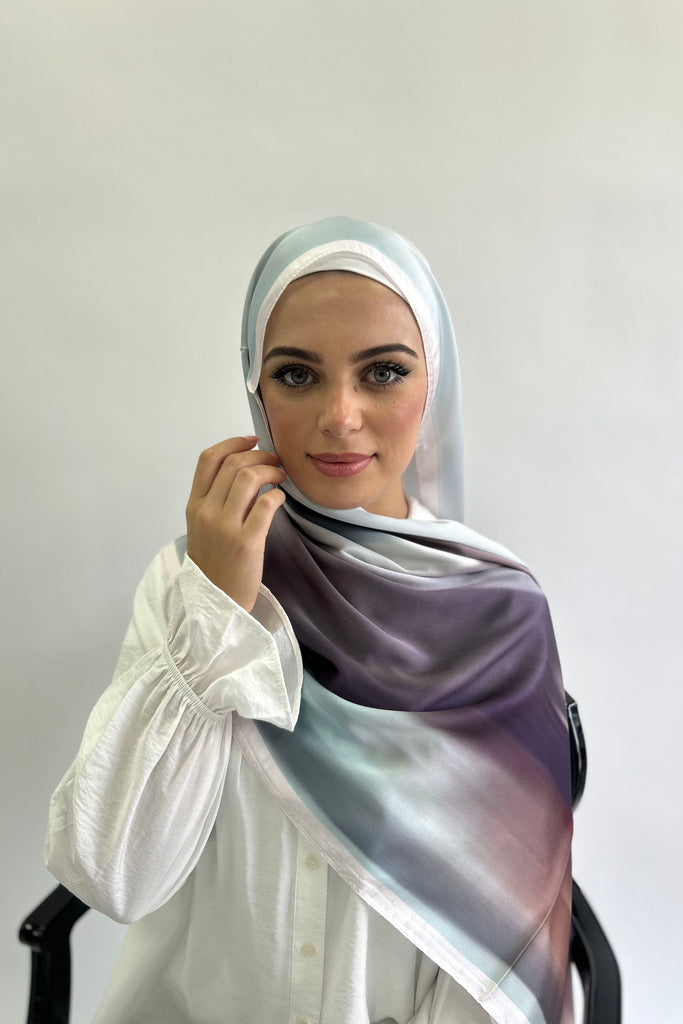 Karaca Hijab