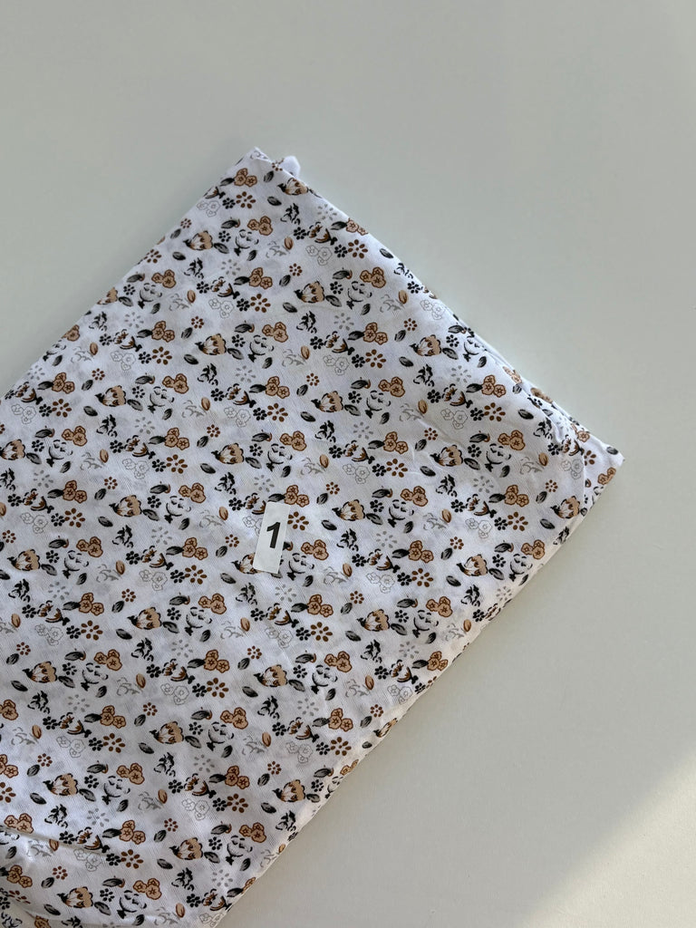 One- piece Prayer Dress