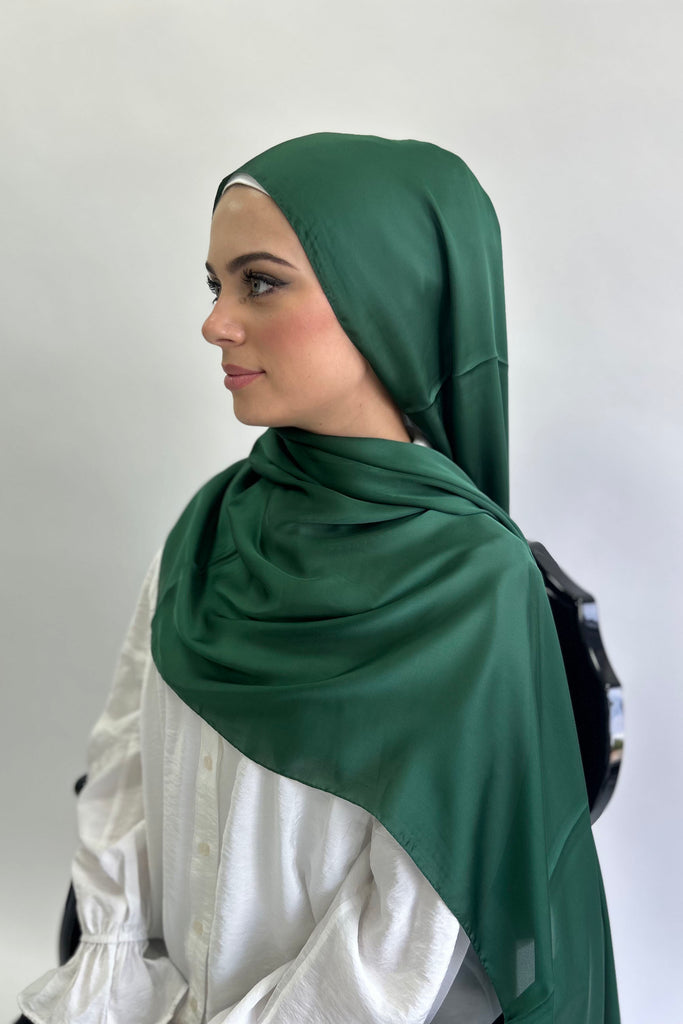 Karaca Hijab