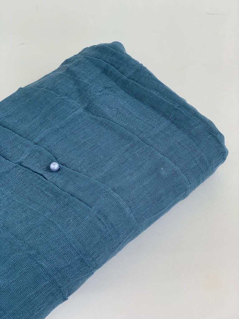 Pearl Embellished Viscose Hijab