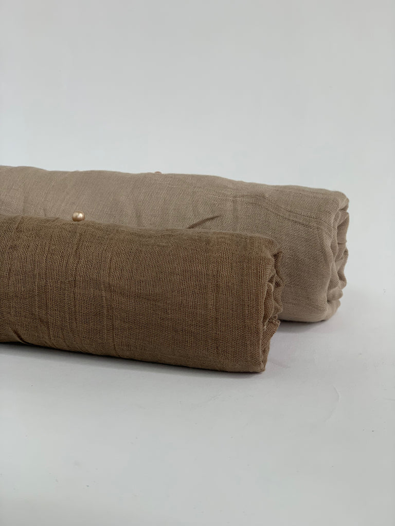 Pearl Embellished Viscose Hijab