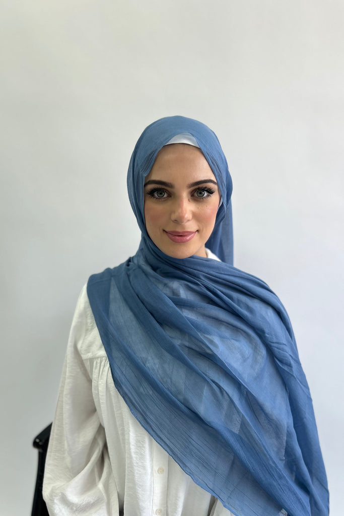 Modal Hijabs
