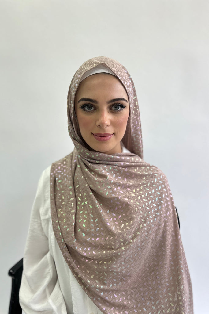 Jersey Hijabs