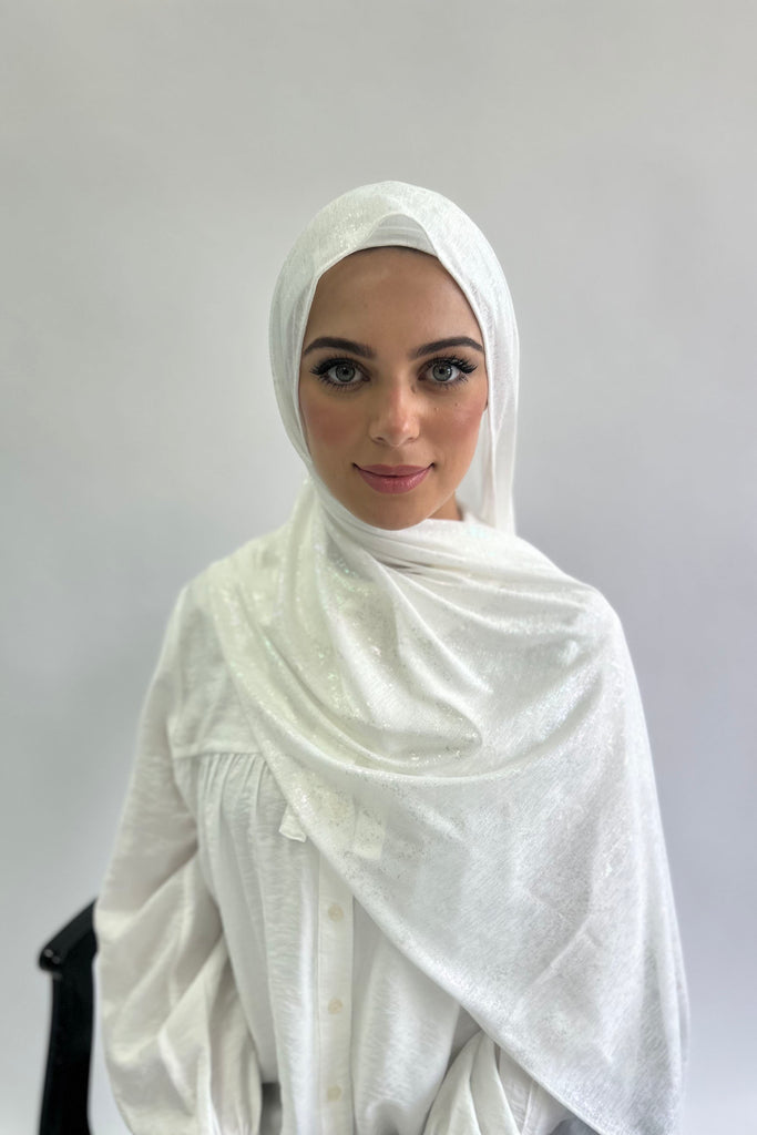 Jersey Hijabs