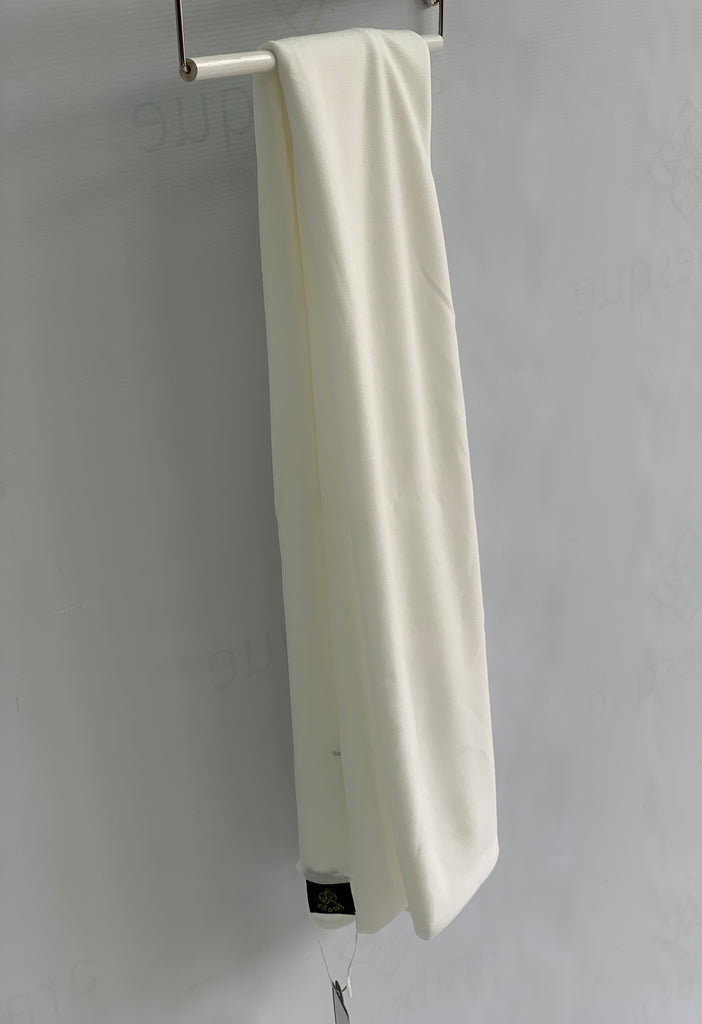 Sharif Cashmere Feel Plain Stretch Hijab