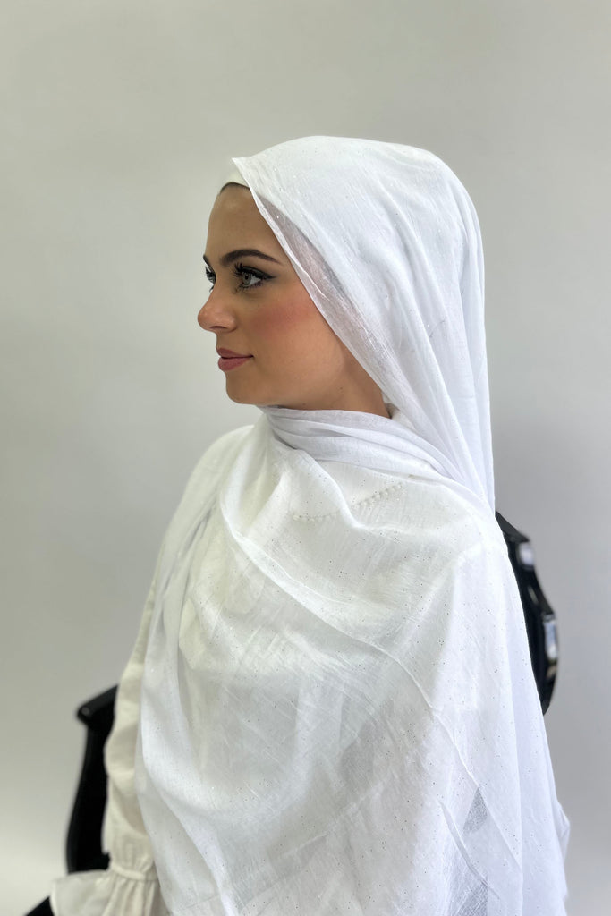 Modal Hijabs