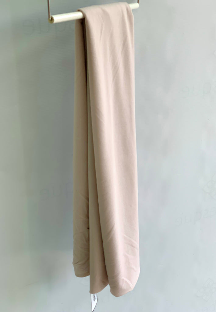 Sharif Cashmere Feel Plain Stretch Hijab