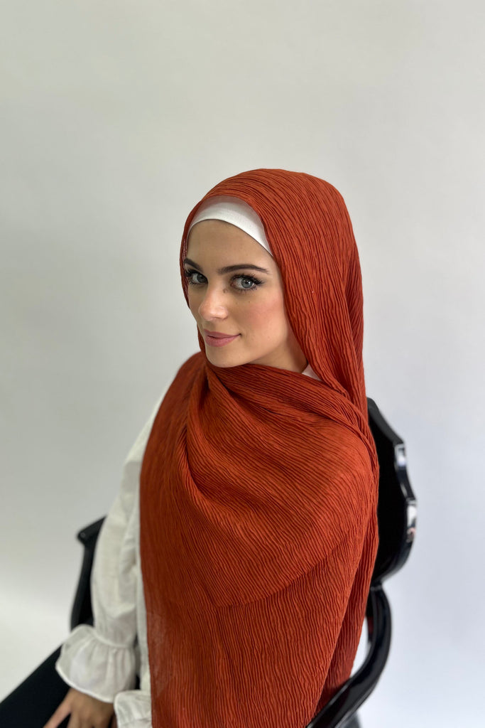 Viscose Hijabs