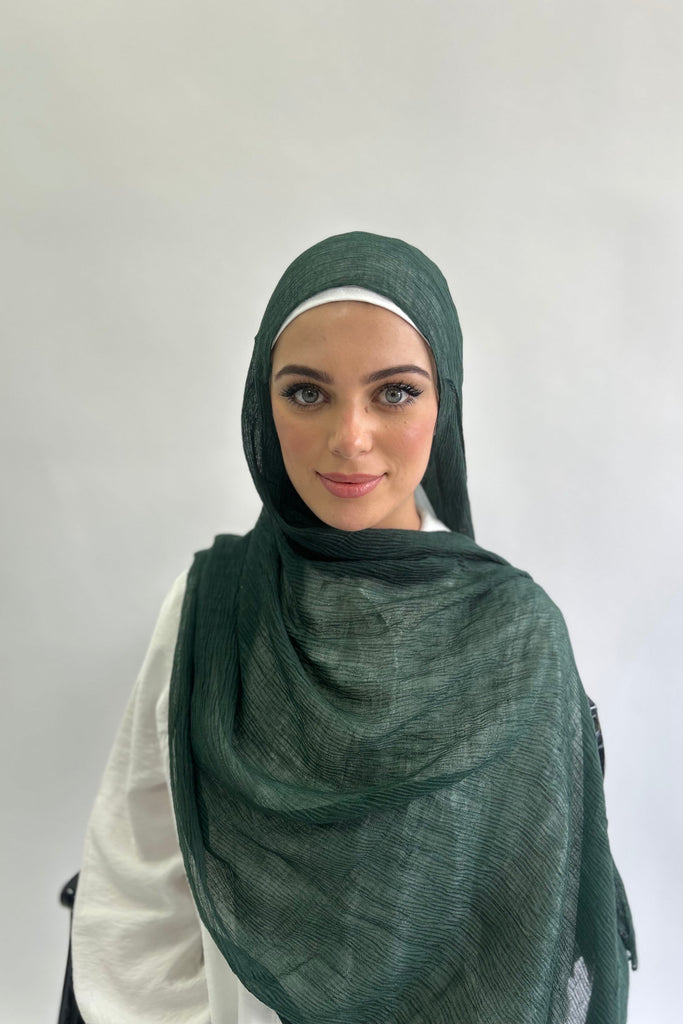 Viscose Hijabs