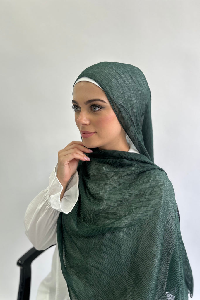 Viscose Hijabs