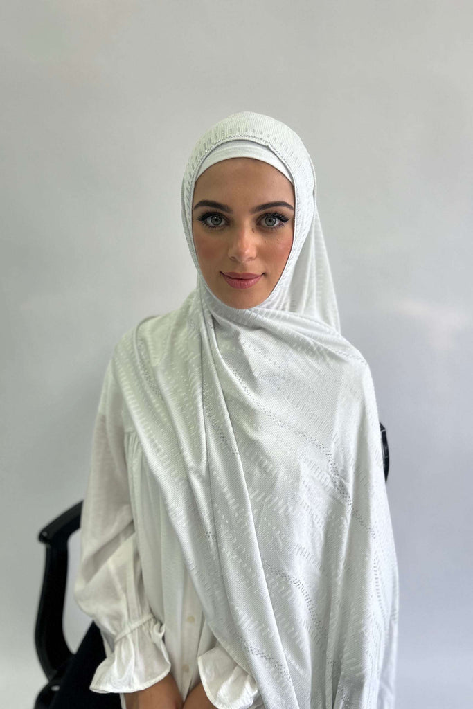 Jersey Hijabs