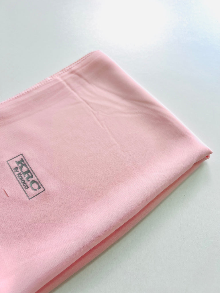 Premium Karaca Nano Crepe Hijab