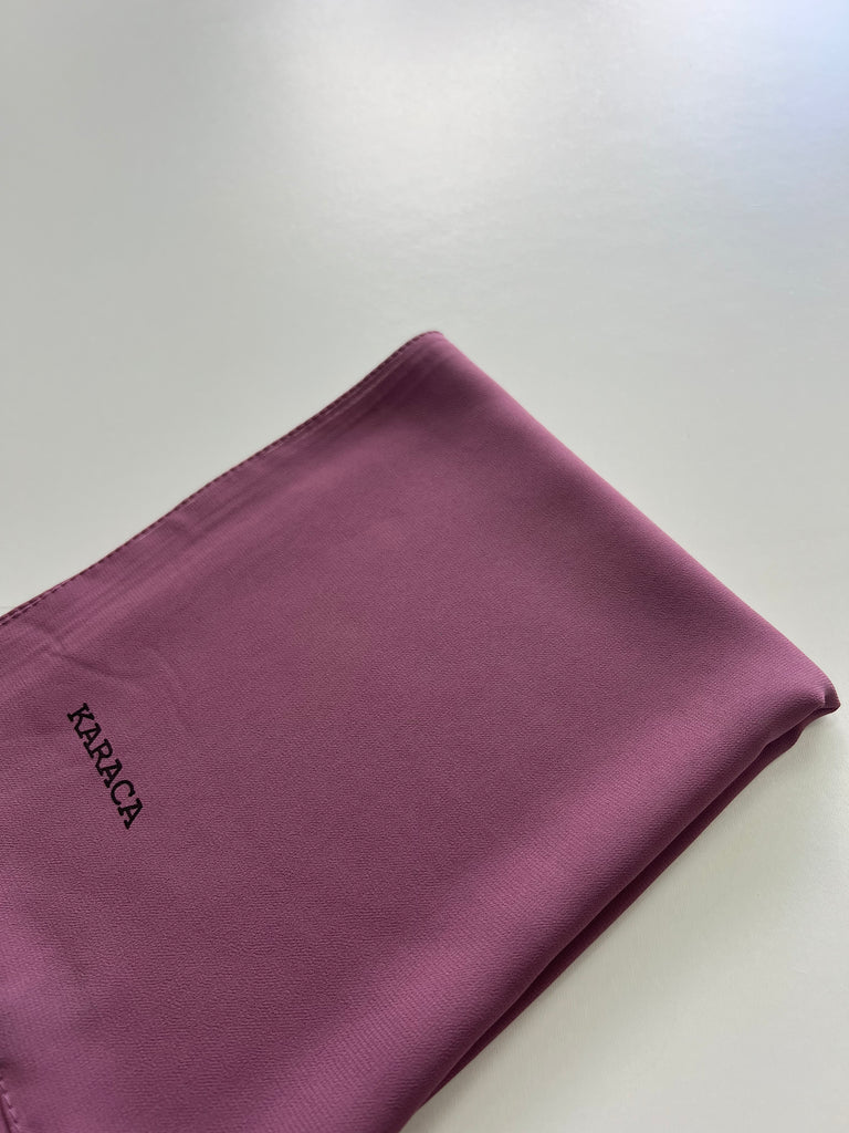 Premium Karaca Nano Crepe Hijab