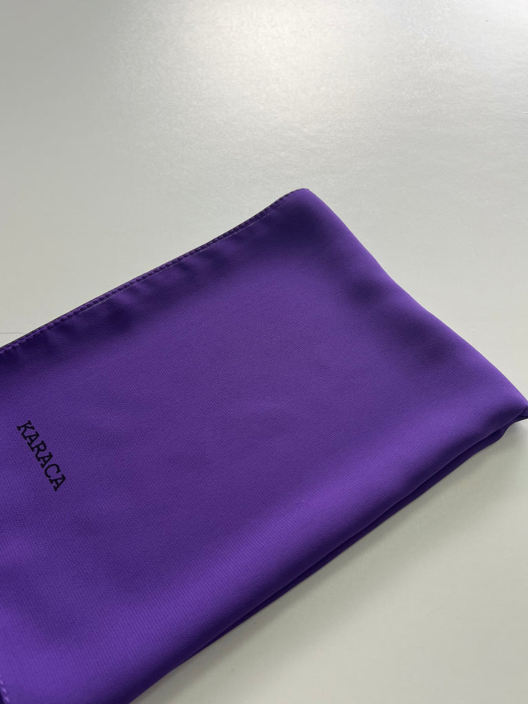 Premium Karaca Nano Crepe Hijab
