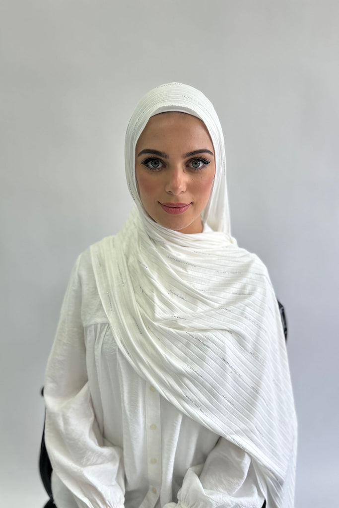 Jersey Hijabs