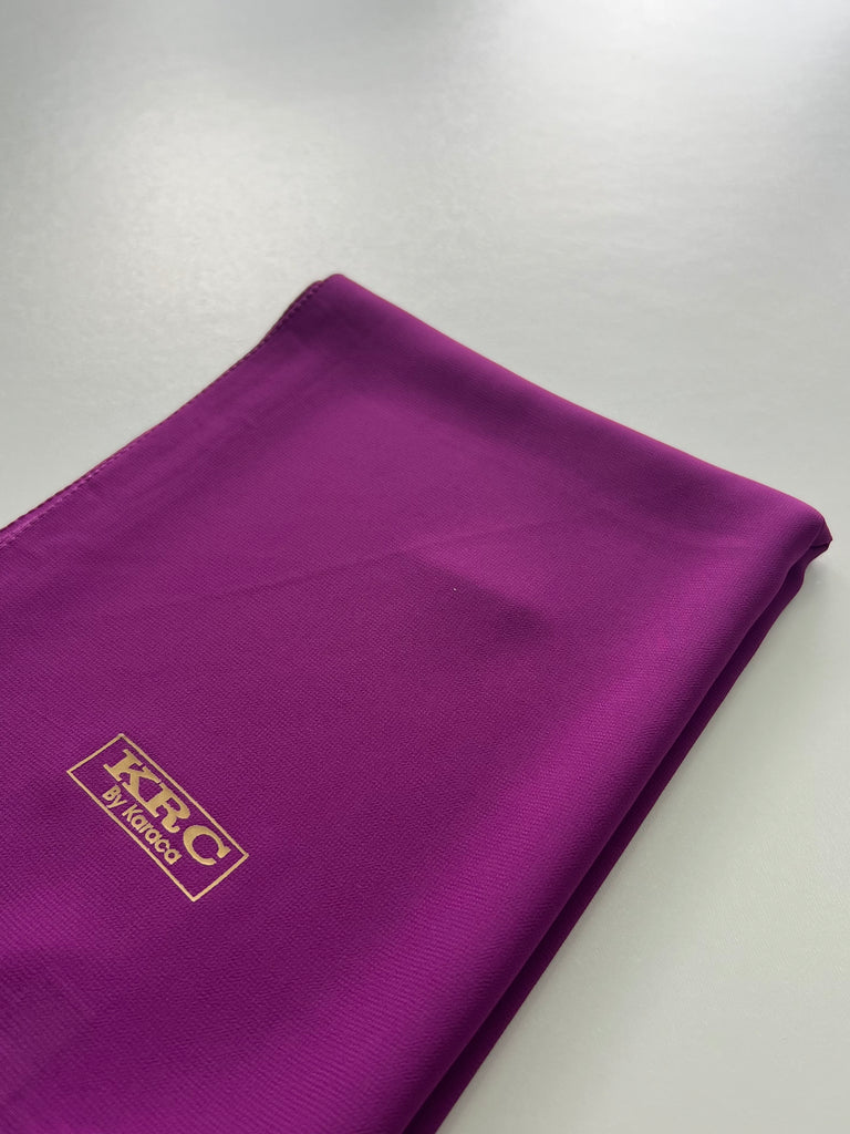 Premium Karaca Nano Crepe Hijab