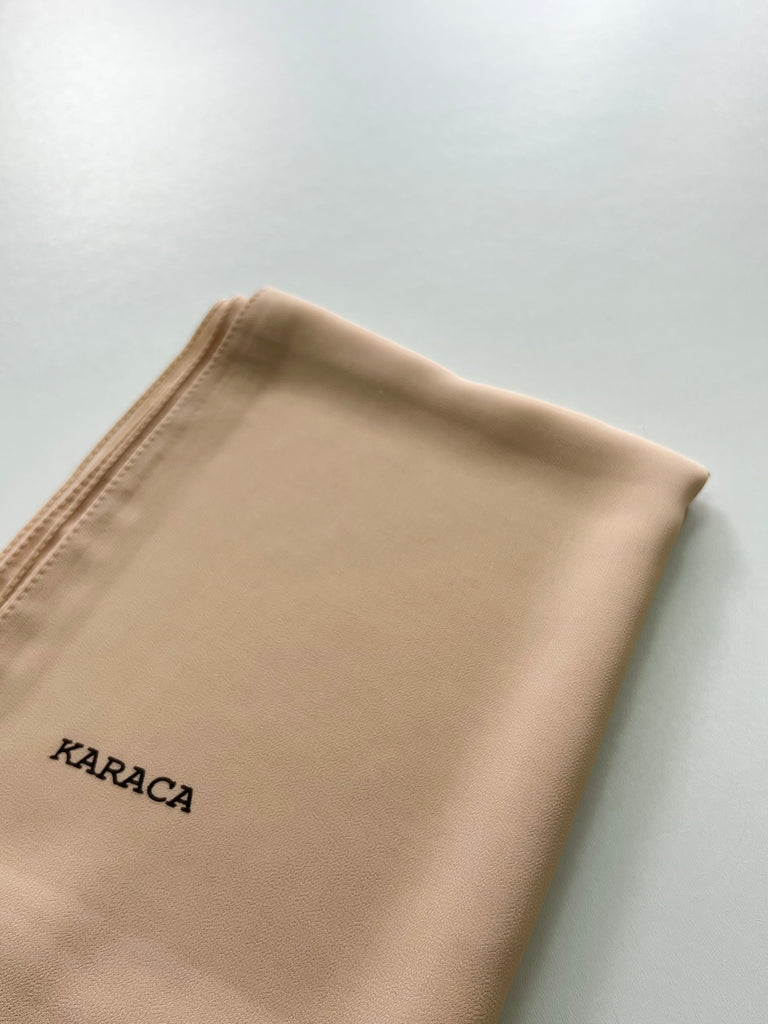 Premium Karaca Nano Crepe Hijab