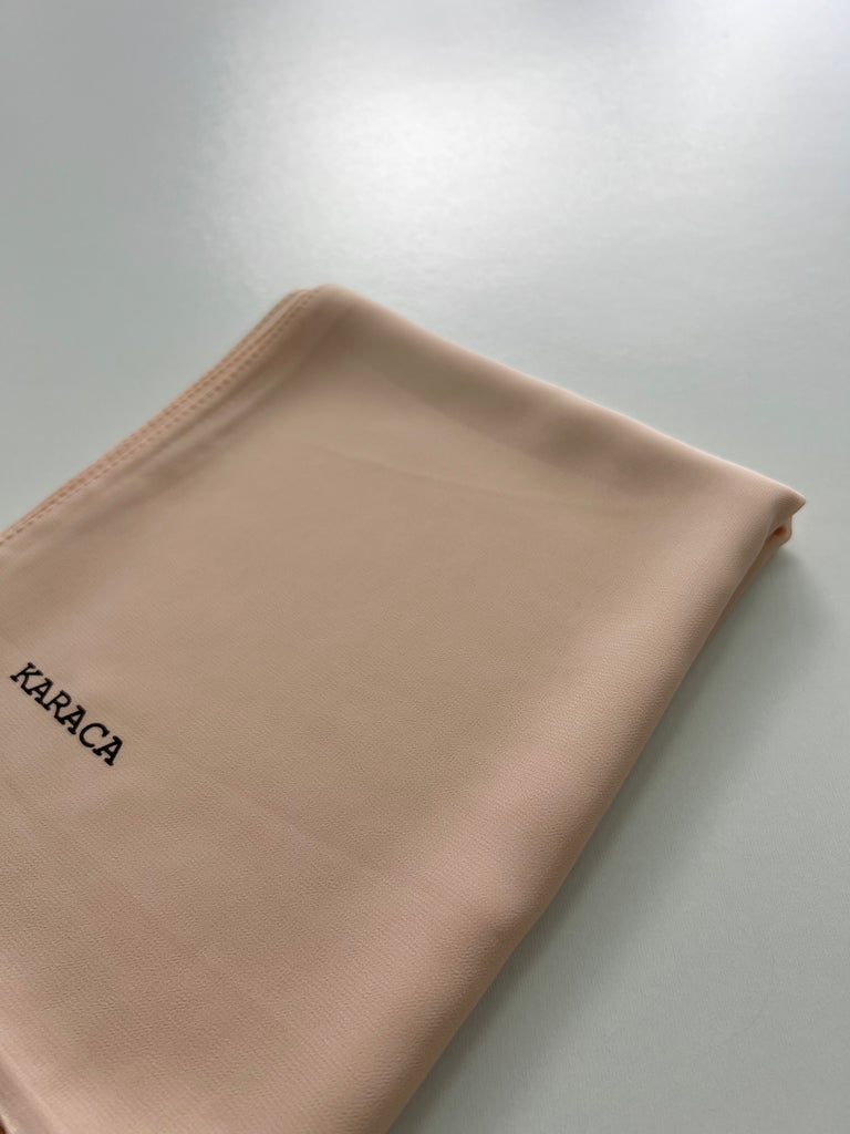 Premium Karaca Nano Crepe Hijab