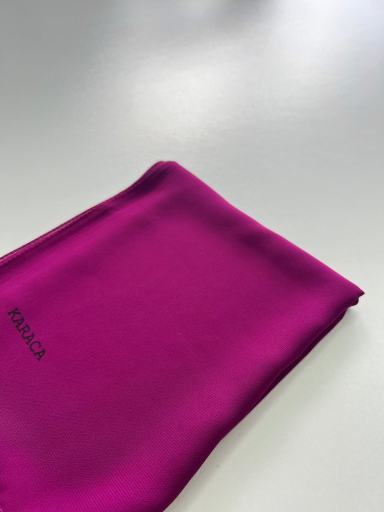 Premium Karaca Nano Crepe Hijab