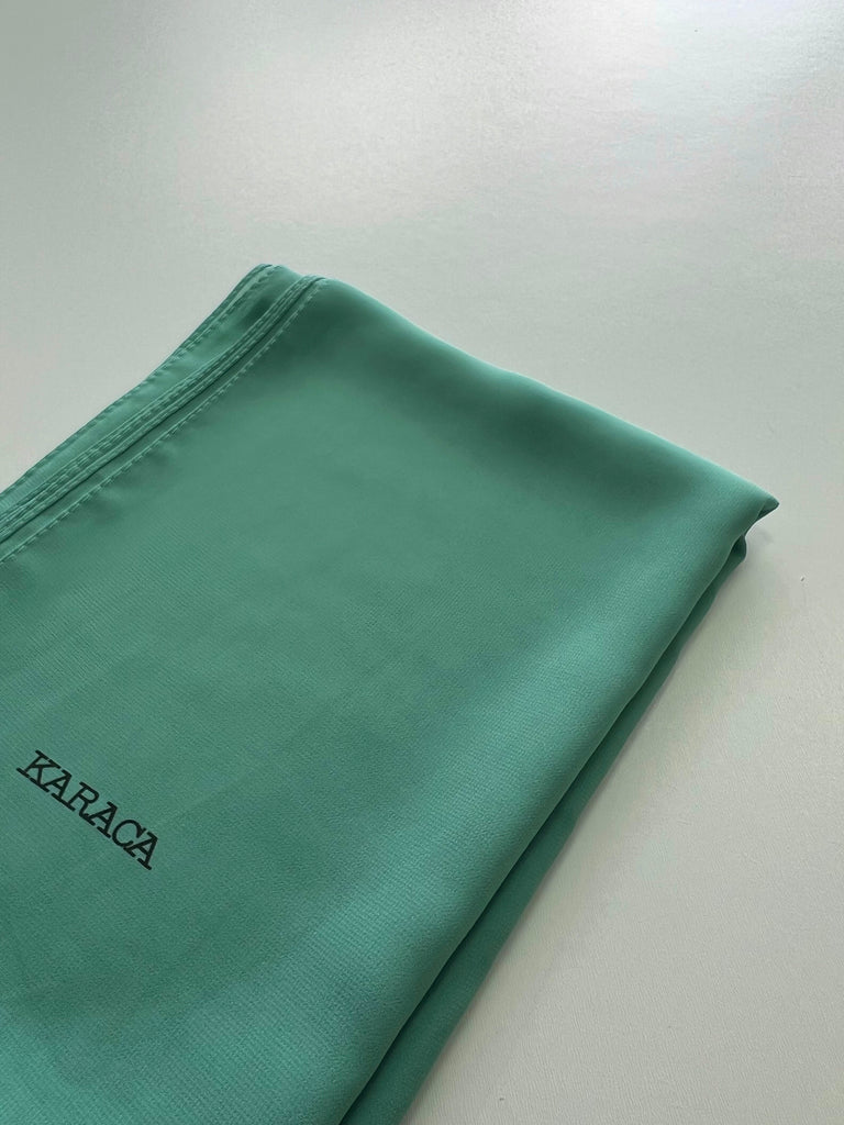 Premium Karaca Nano Crepe Hijab