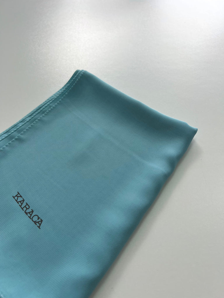 Premium Karaca Nano Crepe Hijab