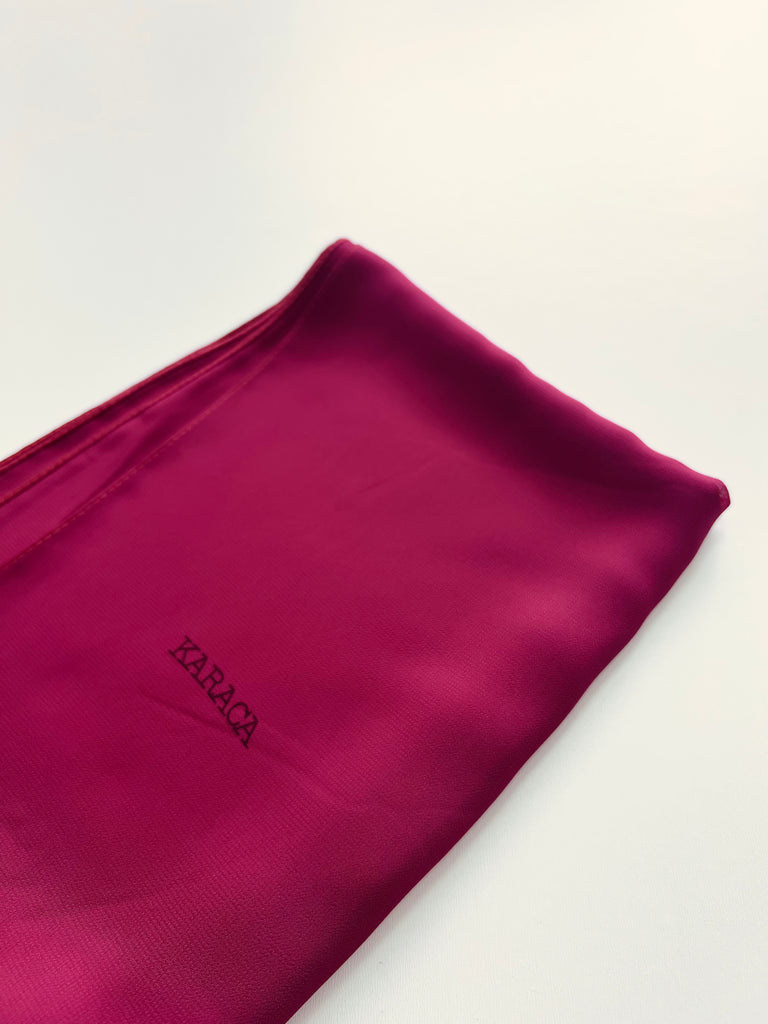 Premium Karaca Nano Crepe Hijab