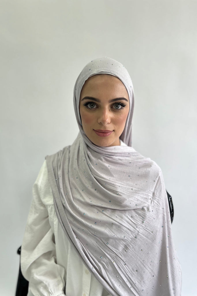 Jersey Hijabs