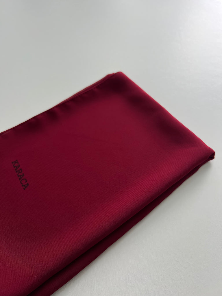 Premium Karaca Nano Crepe Hijab