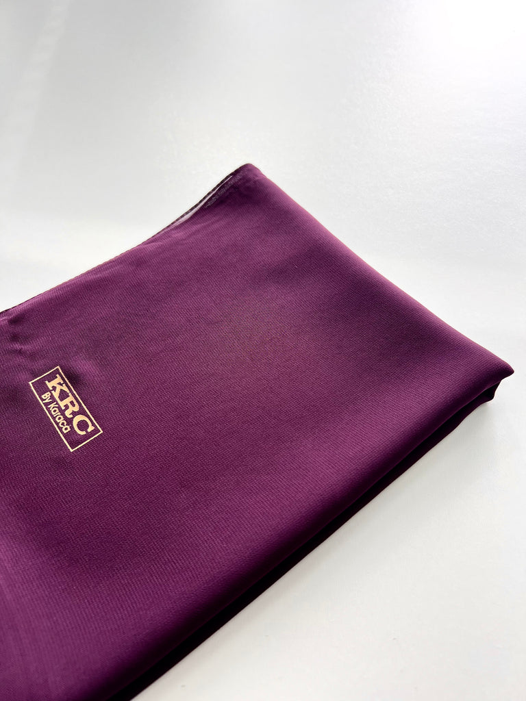 Premium Karaca Nano Crepe Hijab