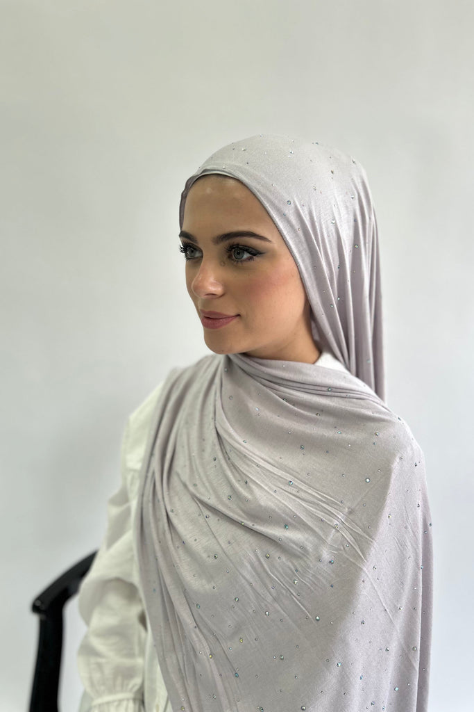 Jersey Hijabs