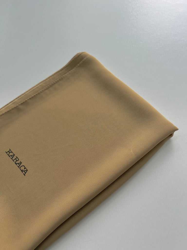 Premium Karaca Nano Crepe Hijab