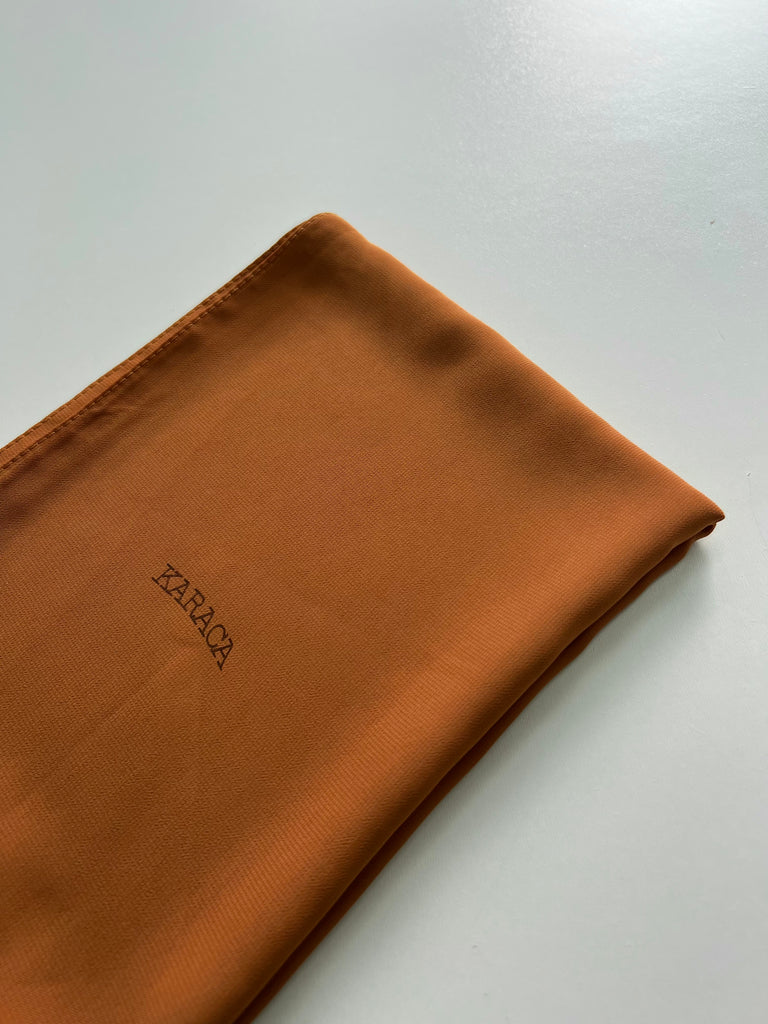 Premium Karaca Nano Crepe Hijab
