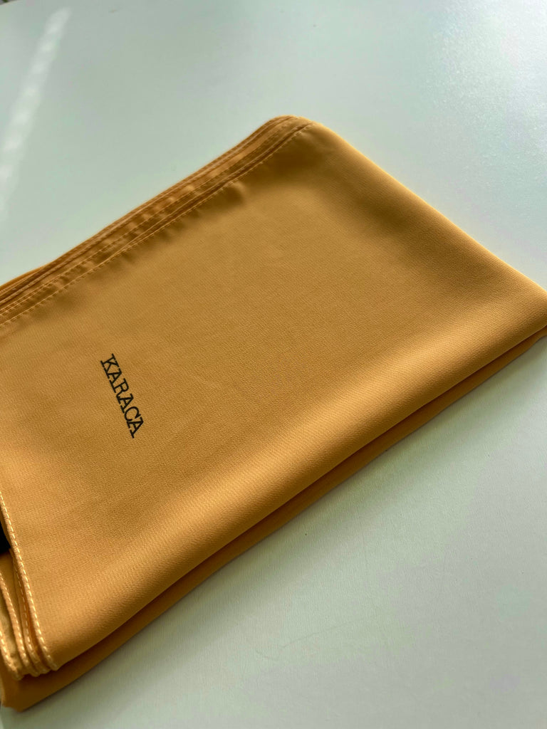 Premium Karaca Nano Crepe Hijab