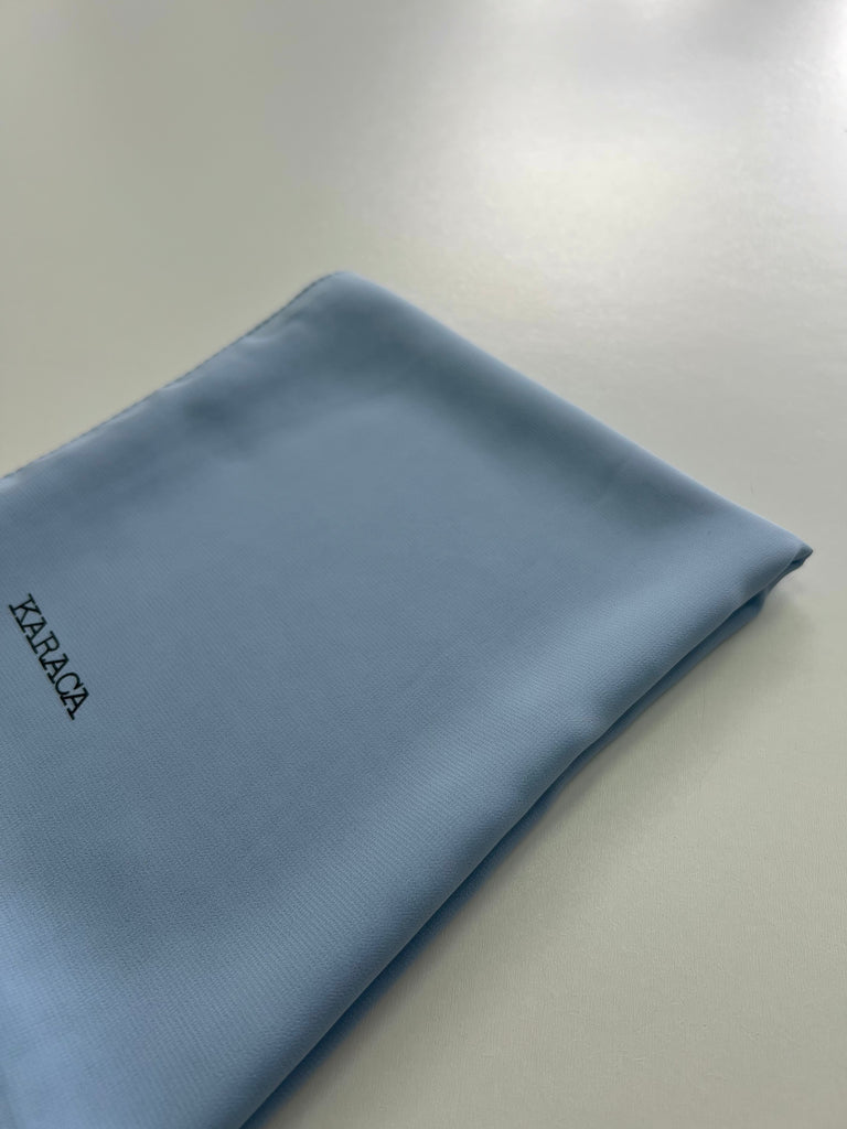Premium Karaca Nano Crepe Hijab
