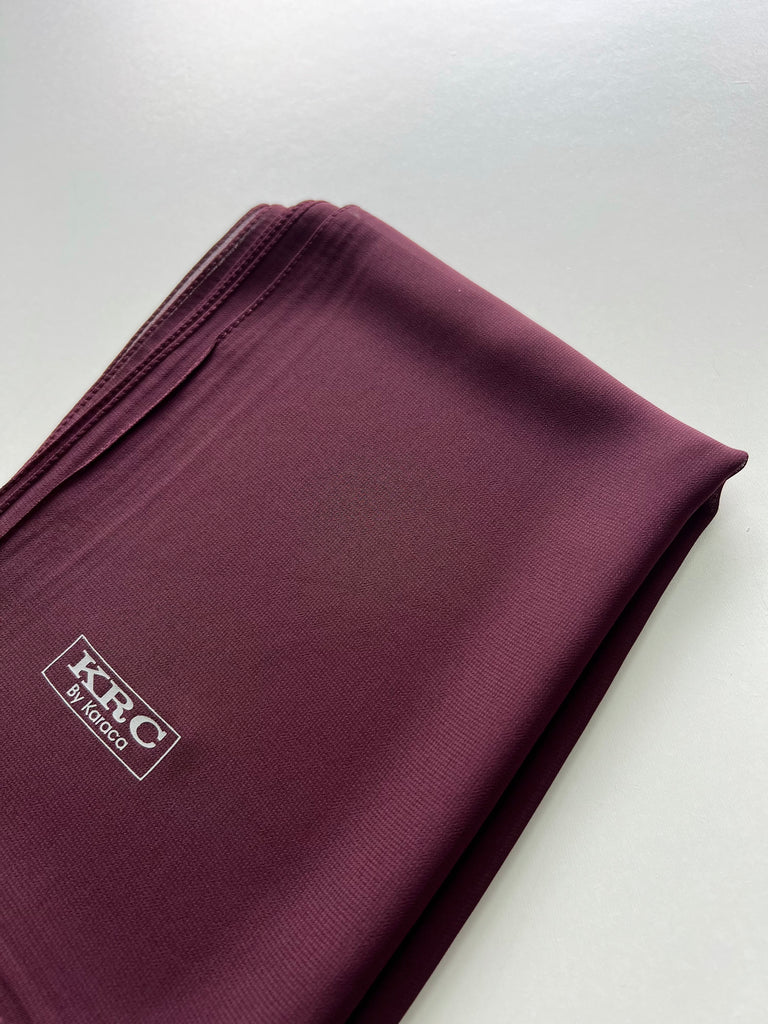 Premium Karaca Nano Crepe Hijab
