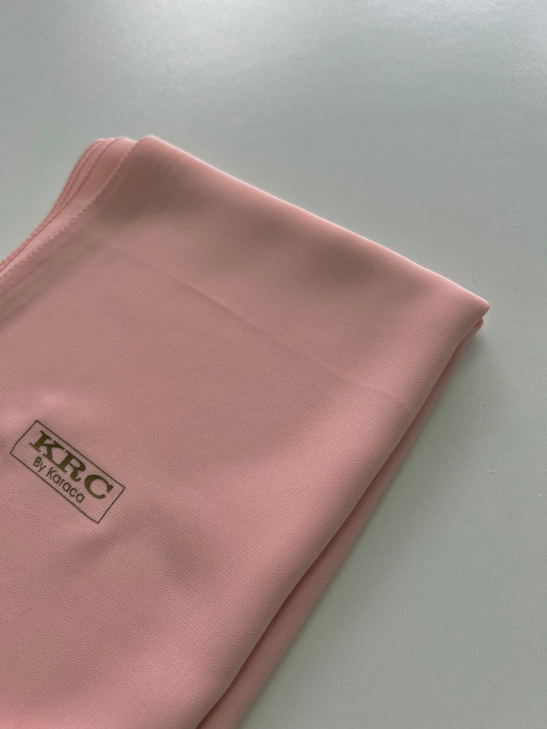 Premium Karaca Nano Crepe Hijab