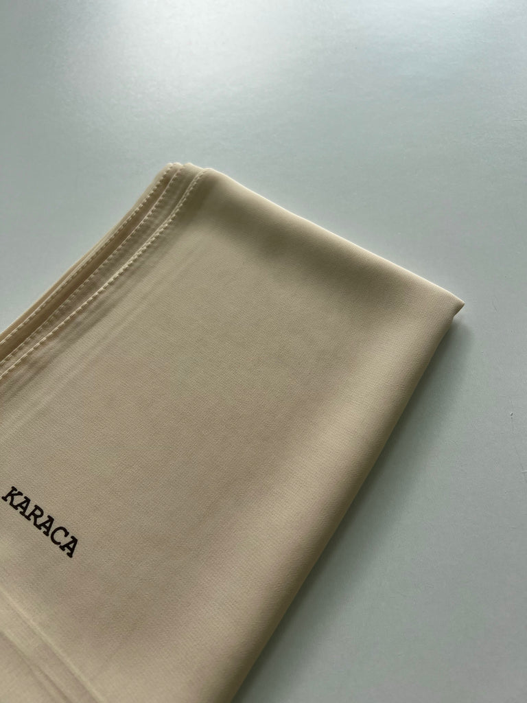 Premium Karaca Nano Crepe Hijab