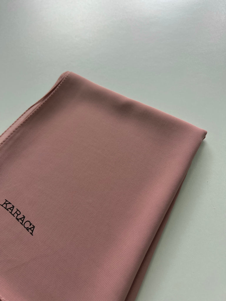 Premium Karaca Nano Crepe Hijab