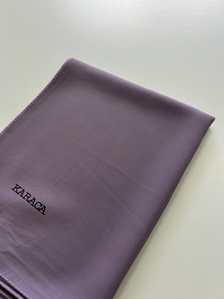 Premium Karaca Nano Crepe Hijab