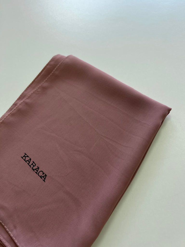 Premium Karaca Nano Crepe Hijab