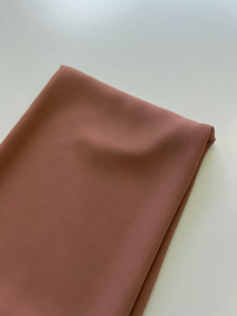 Premium Karaca Nano Crepe Hijab