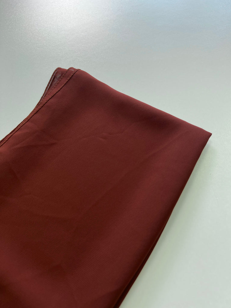 Premium Karaca Nano Crepe Hijab