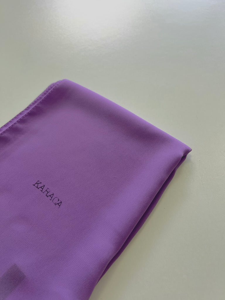 Premium Karaca Nano Crepe Hijab