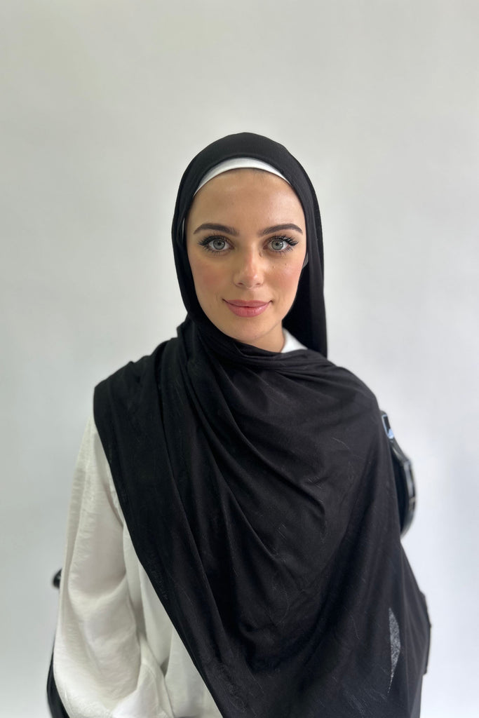 Jersey Hijabs