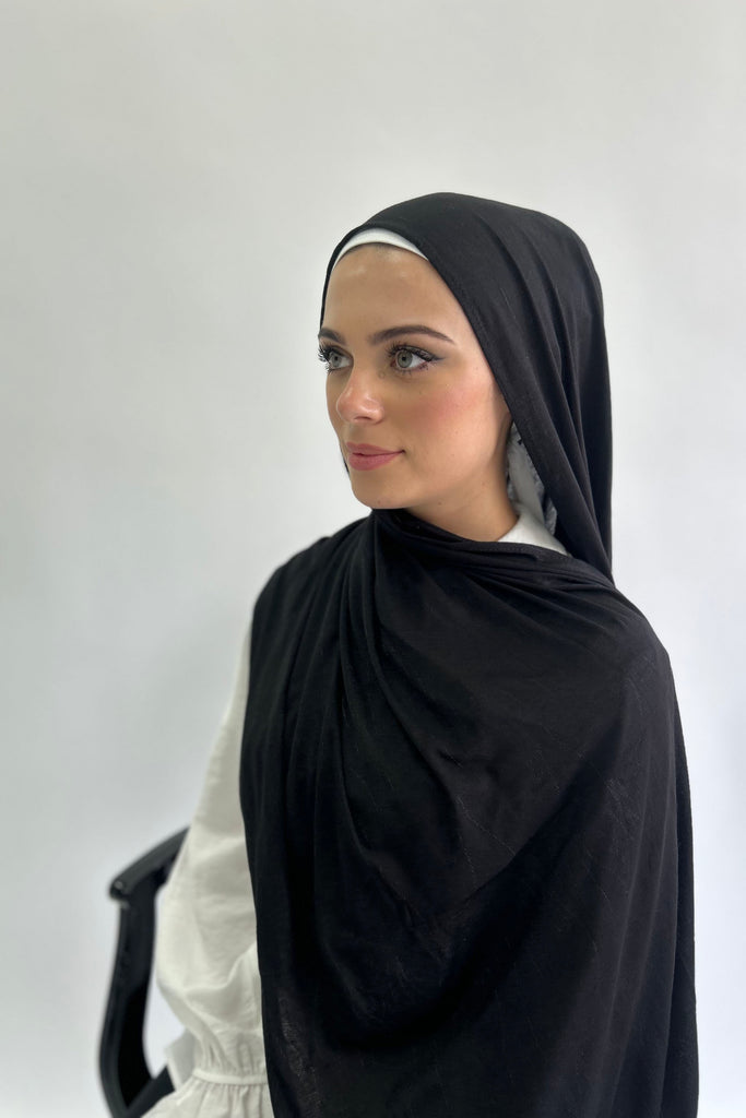 Jersey Hijabs