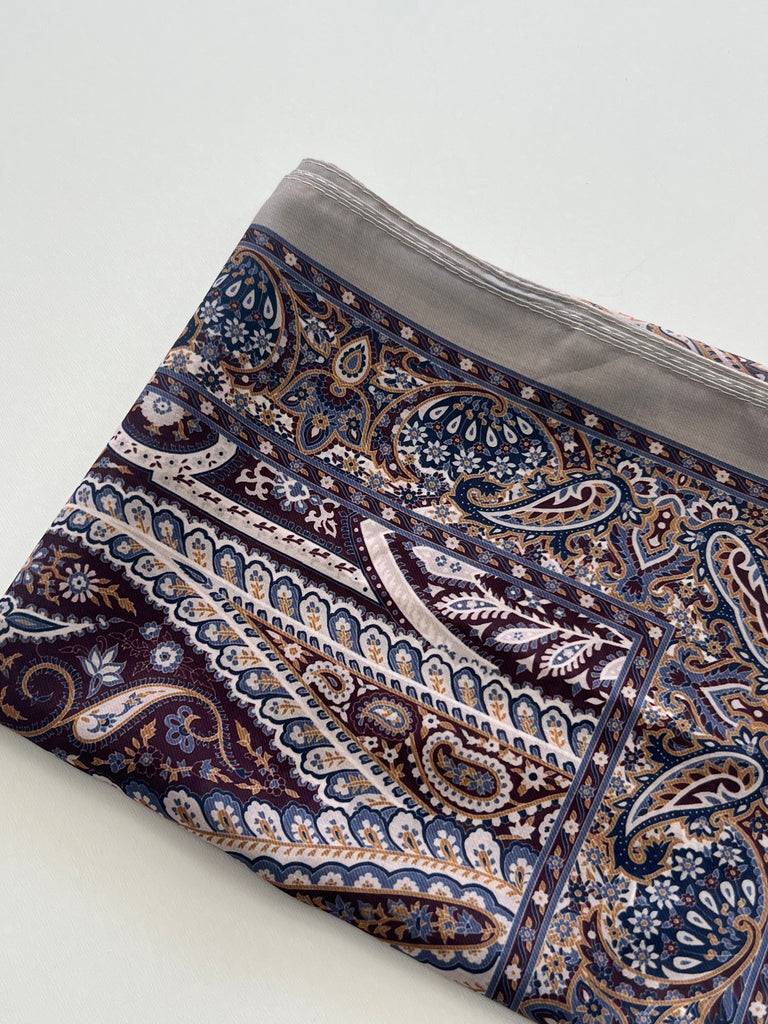 Premium Karaca Persion Design Long Hijab