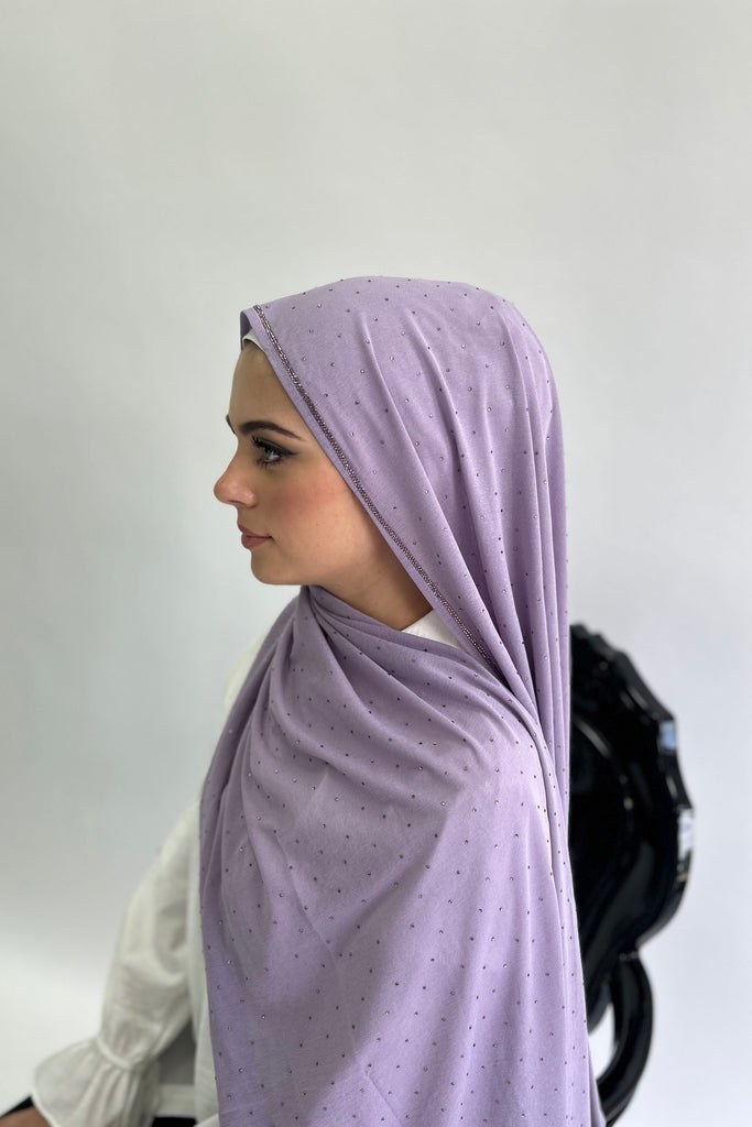 Jersey Hijabs