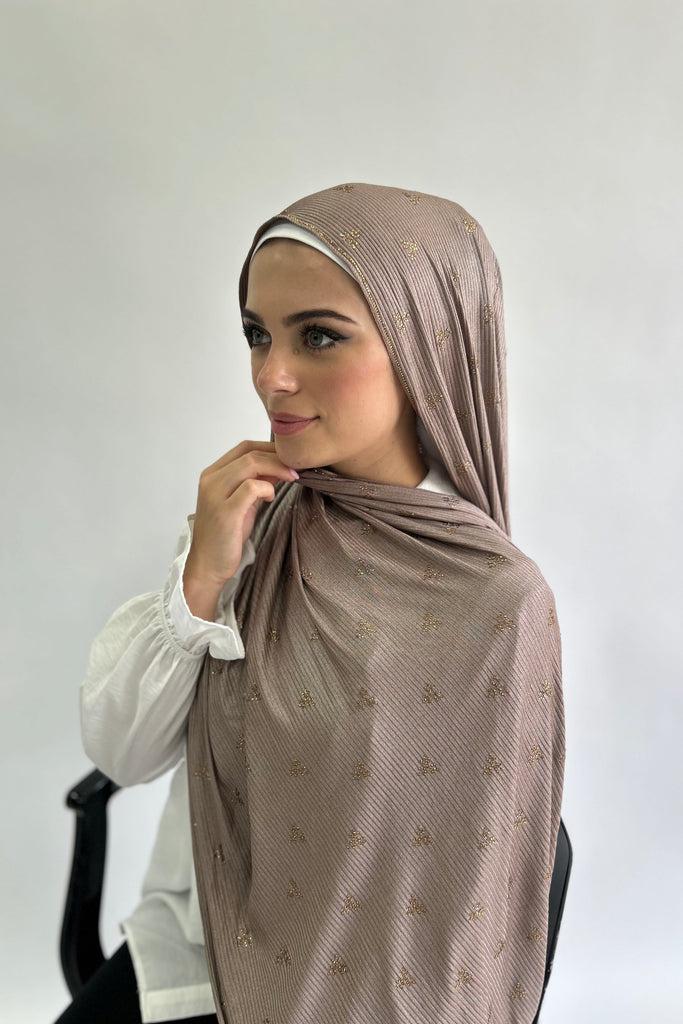 Jersey Hijabs