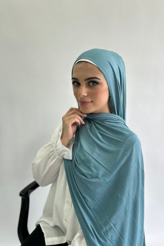 Jersey Hijabs